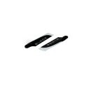 Blade Fusion 65mm Tail Blade Set - BLH5211