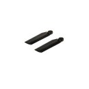 Blade Fusion 36mm Tail Blade Set - BLH5817