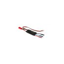 Blade 20A Brushless ESC: Fusion 180 - BLH5820