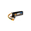 Spektrum 2200mAh 3S 9.9V Smart LiFe ECU Battery -...