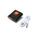 Spektrum S120 USB-C Smart Charger, 1x20W - SPMXC1020