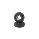 Axial 1.2 1.55 Maxxis Bighorn 2.0 - S30 Compound (2pcs) -...