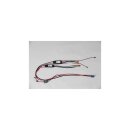 E-flite 80-Amp Brushless ESC Pro Switch-Mode with 8A BEC...