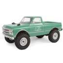 Axial SCX24 1967 Chevrolet C10 1/24 4WD-RTR, White -...