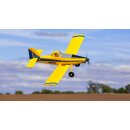 E-flite Air Tractor RC-Flugzeug BNF Basic AS3X & SAFE...
