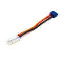 Dynamite Charge Adapter: TAM Male-Deans Female - DYNC0085