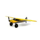HobbyzoneCarbon Cub S 2 RC-Flugzeug BNF Basic Spannweite:...