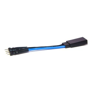 Spektrum USB Serial Adapter, DXS, DX3 - SPMA3068