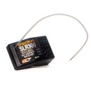 Spektrum SLR300 3CH 2.4Ghz SLT Receiver Single Protocol -...