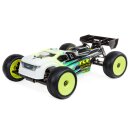 Team Losi Racing 8IGHT XT/XTE Race Kit: 1/8 4WD...
