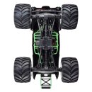 Losi LMT:4wd Solid Axle Monster Truck, Grave Digger:RTR RC-Monstertruck - LOS04021T1