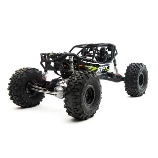 Axial RBX10 Ryft 1/10th 4wd Brushless Rock Bouncer RTR Black - AXI03005T2