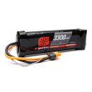 Spektrum 3300mAh 7-Cell 8.4V Smart NiMH Battery -...