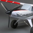 E-flite Turbo Timber Evolution 1.5m BNF Basic RC-Flugzeug - EFL105250