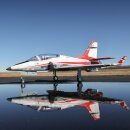 E-flite Viper 90mm EDF Jet BNF Basic AS3X & SAFE Select RC-Flugzeug - EFL17750