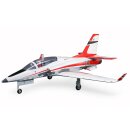 E-flite Viper 90mm EDF Jet ARF+ without Power System...