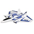 E-flite Ultrix RC-Flugzeug Nurflügler Spannweite:...