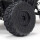 Arrma FIRETEAM 6S 4WD BLX 1:7 Speed Assault RTR Black - ARA7618T1