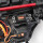 Arrma FIRETEAM 6S 4WD BLX 1:7 Speed Assault RTR Black - ARA7618T1