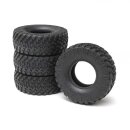 Axial 2.0 Nitto Trail Grappler M/T Tires(4): SCX24 -...