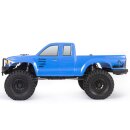 Axial SCX10 III Base Camp 1/10th 4WD RC Crawler RTR Blue - AXI03027T1