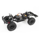 Axial SCX10 III Base Camp 1/10th 4WD RC Crawler RTR Blue - AXI03027T1