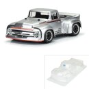 Proline 56 Ford F100 St Truck Clear...