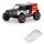 Proline 1/10 Ford Bronco R Clear Body: Short Course - PRO358600