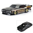Proline 1/10 1972 Plymouth Barracuda Motown Missile Black...