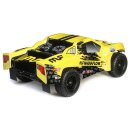 Losi 22S Magnaflow SCT RTR: 1/10 2WD Short Course Truck -...