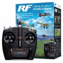 RealFlight Evolution RC Flight Sim w/ InterLink - RFL2000