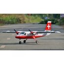 VQ Model RC-Flugzeug Twin Otter (Swiss) Spannweite:...