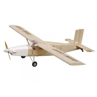 BKM RC-Flugzeug Bausatz Pilatus Porter PC-6 Spannweite: 3175mm - C9685