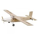 BKM RC-Flugzeug Bausatz Pilatus Porter PC-6 Spannweite:...