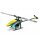 FliteZone 120X Helicopter RTF Rotordurchmesser 290mm Collectiv Pitch - 15889